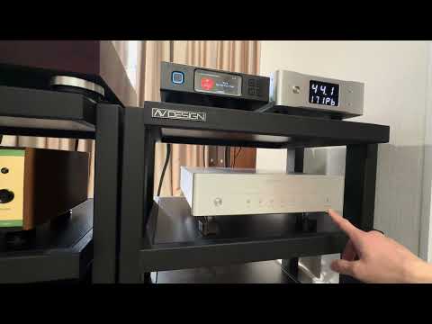 Видео: Обзор новинок моей аудиотехники