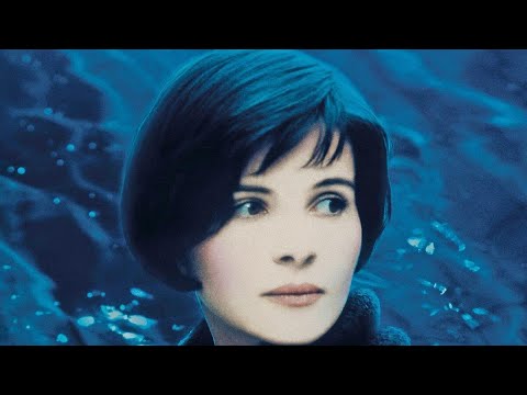 Видео: РАЗБОР ФИЛЬМА ТРИ ЦВЕТА: СИНИЙ