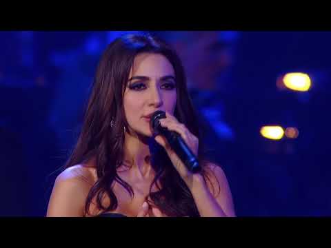 Видео: Зара и Виктор Дробыш - Любовь на бис / Zara i Viktor Drobish - Love encore (@ГКД, 2017 год)