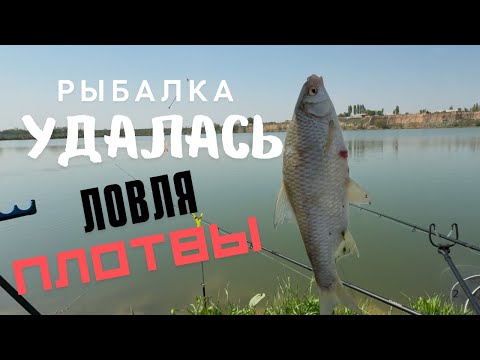 Видео: РЫБАЛКА УДАЛАСЬ. ОТЛИЧНЫЙ СОЛНЕЧНЫЙ ДЕНЬ, НАЛОВИЛИ ПЛОТВЫ - ТАШКЕНТ БУРБУЛЮКСКИЙ  ПРУД 14.04.2025