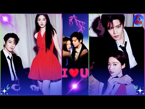 Видео: Эта сцена стала вирусной в Китае! Вся правда о сильной связи Нео Хоу и Лу Юйсяо