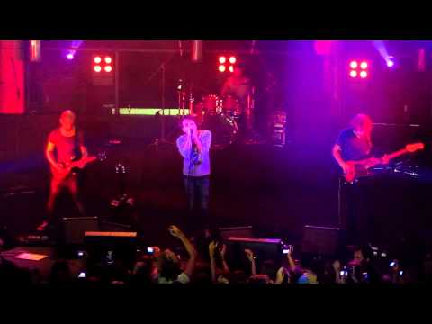 Видео: [EXCLUSIVE] Валентин Стрыкало - Ты не такая