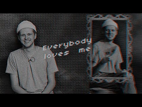 Видео: калинкин |  Everybody loves me