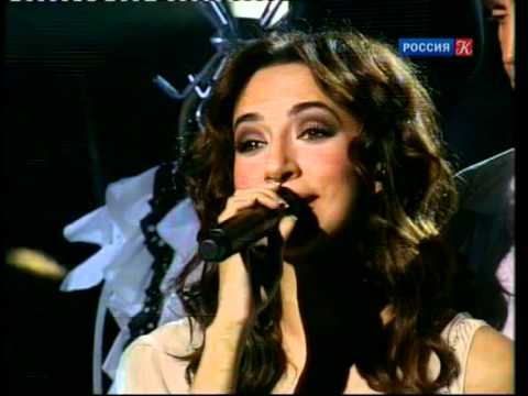 Видео: Зара и Д Певцов "Романс морских офицеров" к-т Д Певцова