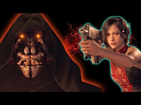 Видео: ЗА МНОГО ГОДИНИ!!! - Resident Evil 4: Separate Ways #1