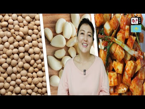 Видео: Кәрістер күніге жейтін 3 түрлі | Кәрістердің ұзақ өмір сүруі