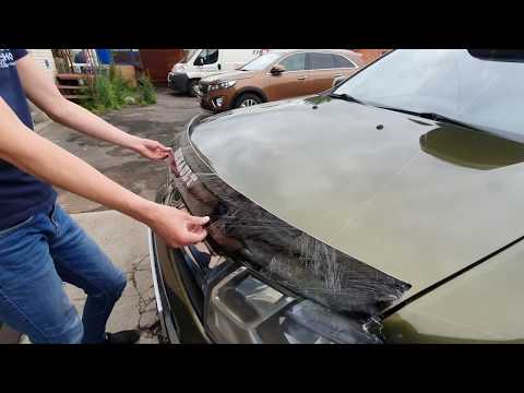 Видео: Новые аксессуары для Renault Duster