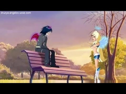 Видео: Раф и Сульфус-Любви нет,в неё я не поверю