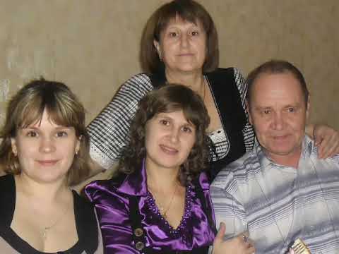 Видео: Первомайцам Мотыгинского района посвящаеся