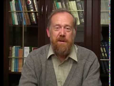 Видео: Дунаев М.М. Толстой (Часть 3)