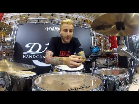 Видео: Михаил Козодаев о Tune-Bot