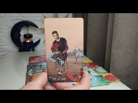 Видео: ЧТО ОН ПРИДУМАЛ, ЧТОБЫ ВАС ВЕРНУТЬ?