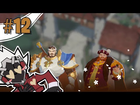 Видео: Бегаем по поручениям — AFK Journey #12