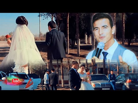 Видео: Алижон Хайткулов - Бодом Бодом//Alijon Haytkulov - Bodom Bodom [Tuy Version]