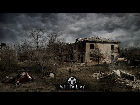 Видео: Will To Live Online | Артефакт | Мертвый лес