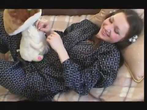 Видео: Гульнара Тимержанова   Мэхэббэт ялкыны