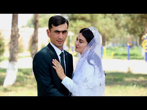 Видео: Яраш ве Мейрем  Багт ника тойы  [1]  болим