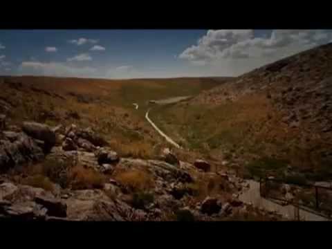 Видео: 5  Знаки  Степные легенды от 05 10 2013«