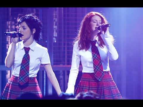 Видео: t.A.T.u - Белый плащик - ( Slowed + Reverb )