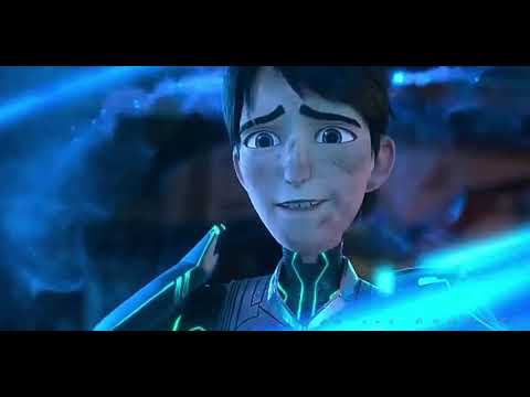 Видео: Охотники на троллей: Восстание титанов - Heroes (Zayde Wolf)