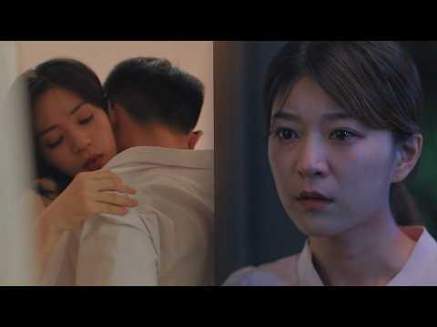 Видео: Муж изменяет ей, из-за чего у нее случается выкидыш; затем она избивает его в больнице.