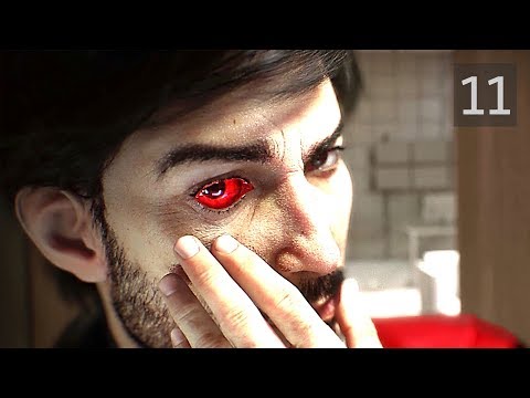 Видео: Прохождение Prey (2017) — Часть 11: Дендрарий