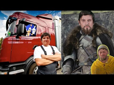 Видео: 74ый ГОД ЗА БАРАНКОЙ