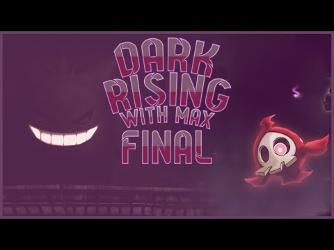 Видео: Pokemon Dark Rising #69 БОЙ ВЕКА ! (ФИНАЛ!)
