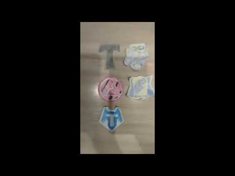 Видео: Обзор клубов:1часть