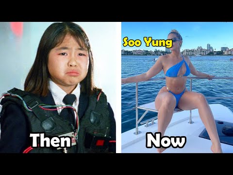 Видео: Час пик ★ Актёры тогда и сейчас 2025 // Джеки Чан