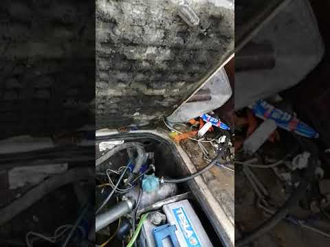 Видео: Экстренное охлаждение wv3 Ответы на вопросы