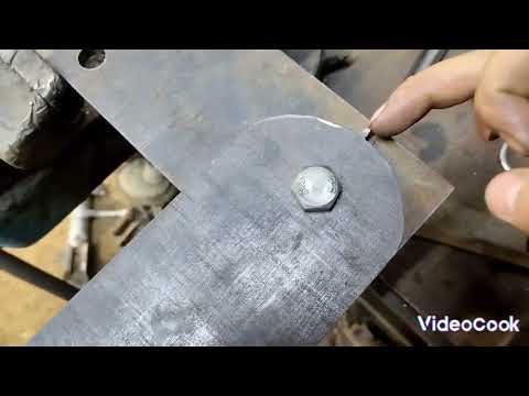 Видео: торцеватель для труб!