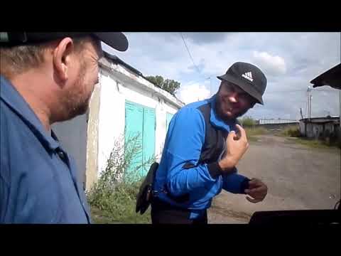 Видео: Deaf гараж142 Встреча с Deaf Lev 46