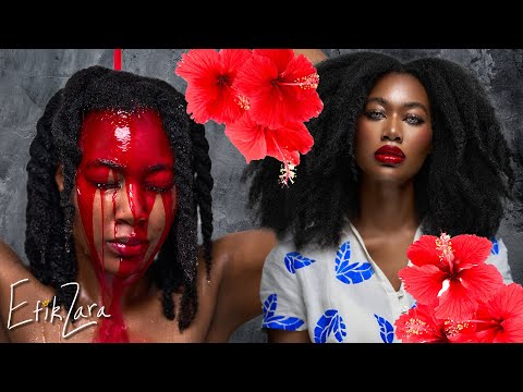 Видео: ЛУЧШЕ, ЧЕМ ГВОЗДИКА! Используйте КАЖДЫЙ ДЕНЬ для МЯГКОСТИ и ЧУДЕСНОГО РОСТА ВОЛОС! #гибискус #гво...