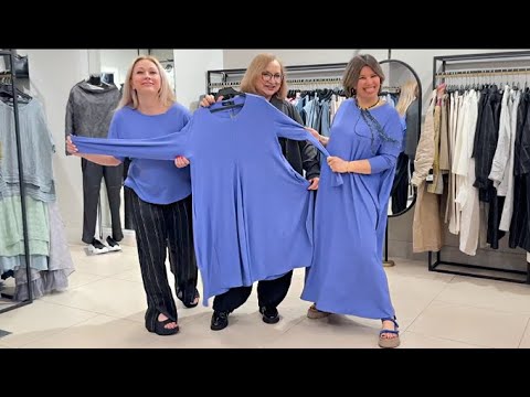 Видео: Ну все! Буду меняться! Примерки Стильные образы на весну лето 2024 Как одеваться красиво Что модно