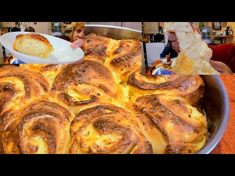 Видео: ВКУСНА БАНИЦА 🤪