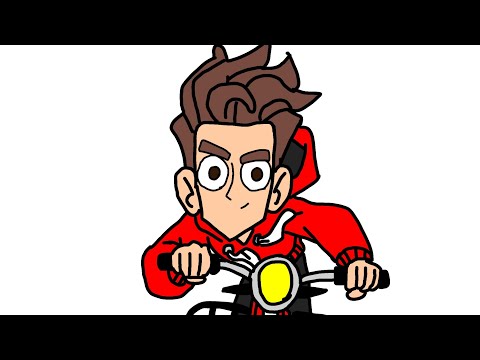 Видео: ЖИЗНЬ БОГАТОГО И БЕДНОГО