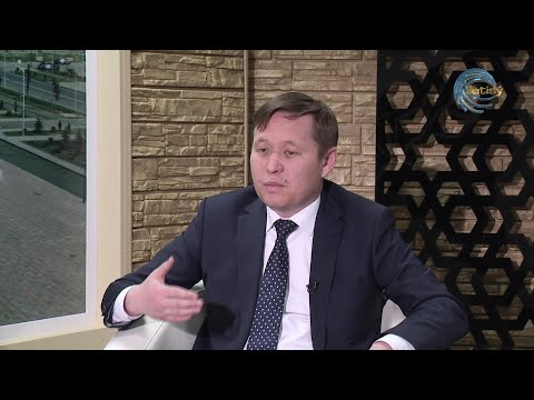 Видео: ТҮРКІ ӘЛЕМІНІҢ ДІНИ БІРЛІГІ МЕН ЕЛДЕГІ ДІНИ АХУАЛ / ЕРЖАН НҮКЕЖАНОВ / БҮГІНГІ ДІН / 12.07.22