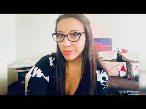 Видео: АСМР на Български  Следвай инструкциите ми за дълбок сън 😴💥 Asmr in Bulgarian