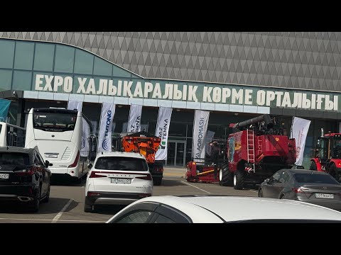 Видео: Қазақтай ел қайда ? ！" тауы-алтын ，тасы- күміс ，ағашы-жез···"