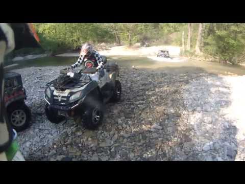 Видео: Через горы к ЧЕРНОМУ МОРЮ