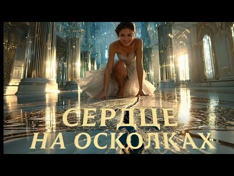 Видео: Сердце на осколках | ПРЕМЬЕРА 2025.Ключ от ада — тоже ключ._