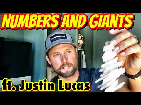 Видео: ЛУЧШАЯ оснастка для ловли окуня (если рыбачить правильно) — Джастин Лукас