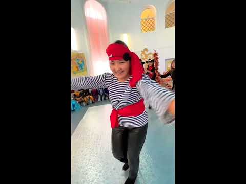 Видео: “НұрСәт” балабақшасының жыл бойы атқарылған жұмыс барысы