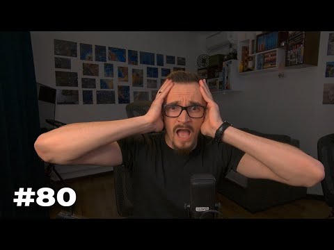 Видео: Як твій понеділок? | Веземо євробляху в RV There Yet? | #80