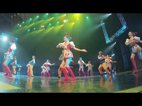 Видео: Вдруг как в сказке