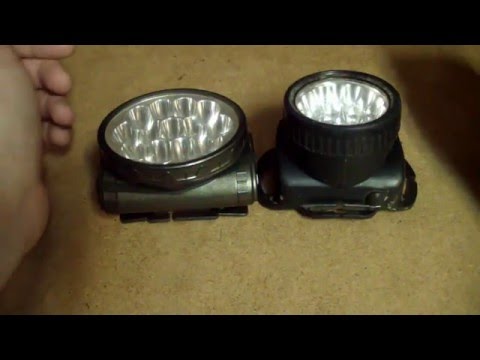 Видео: Переделка фонарика под аккумуляторы 18650. Часть2