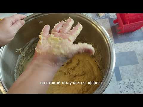 Видео: Весенняя выпечка. Кулич - это всегда тайна и наслаждение