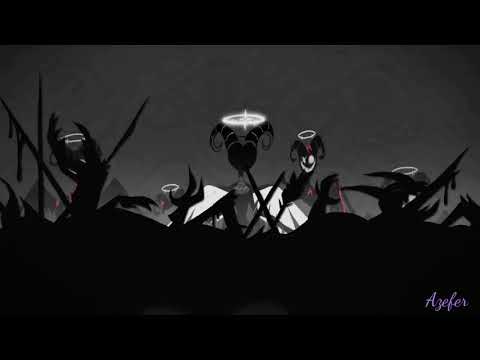 Видео: Hazbin Hotel | Alastor and Charlie Клип { Кукла вуду }