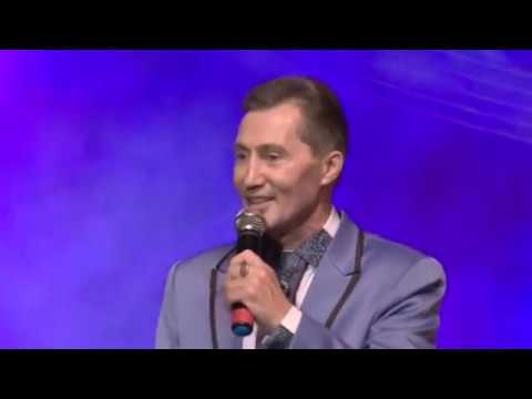 Видео: ЮБИЛЕЙНЫЙ КОНЦЕРТ СТАС ВЛАДИМИРОВ (4 пайĕ 2016)